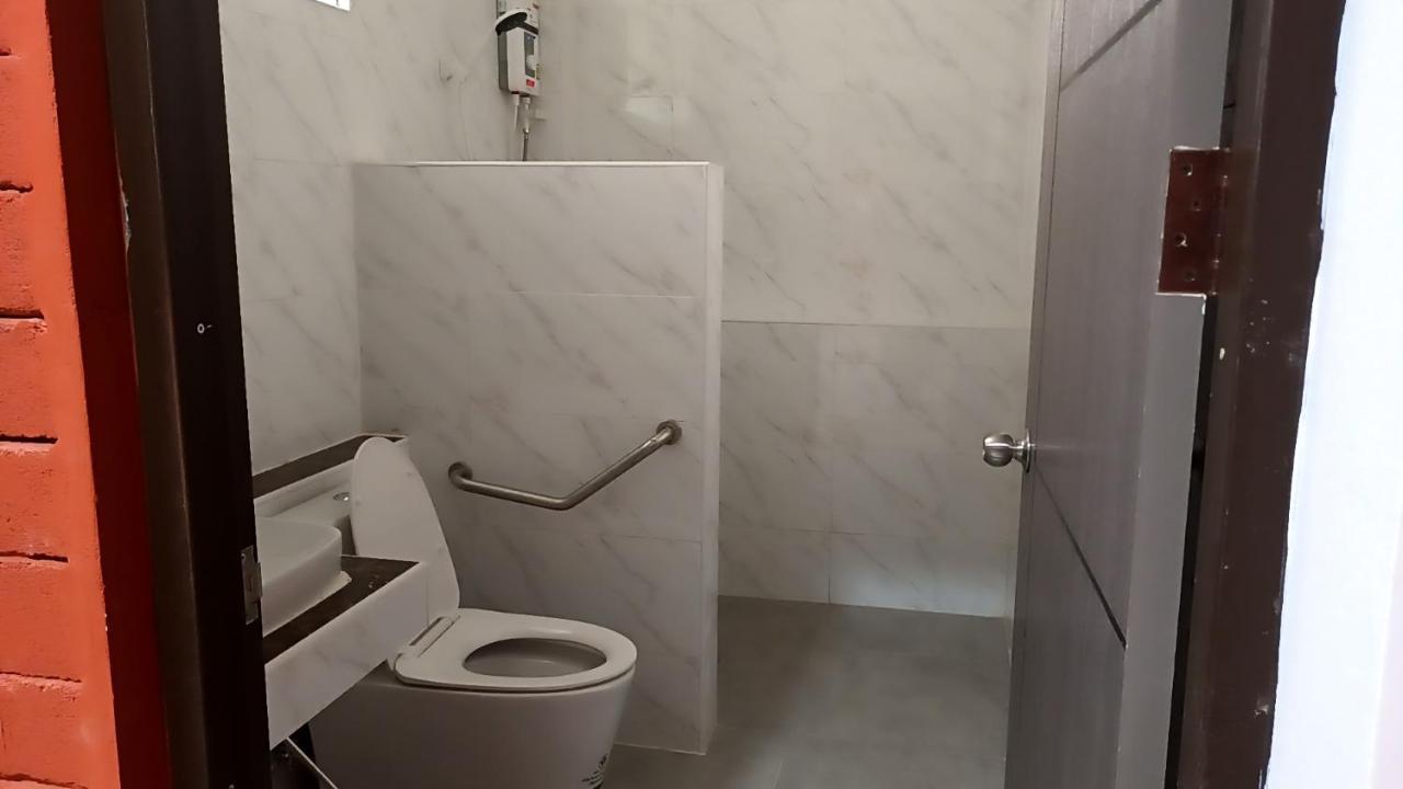 Saen Kam Resort Chiang Mai Eksteriør bilde
