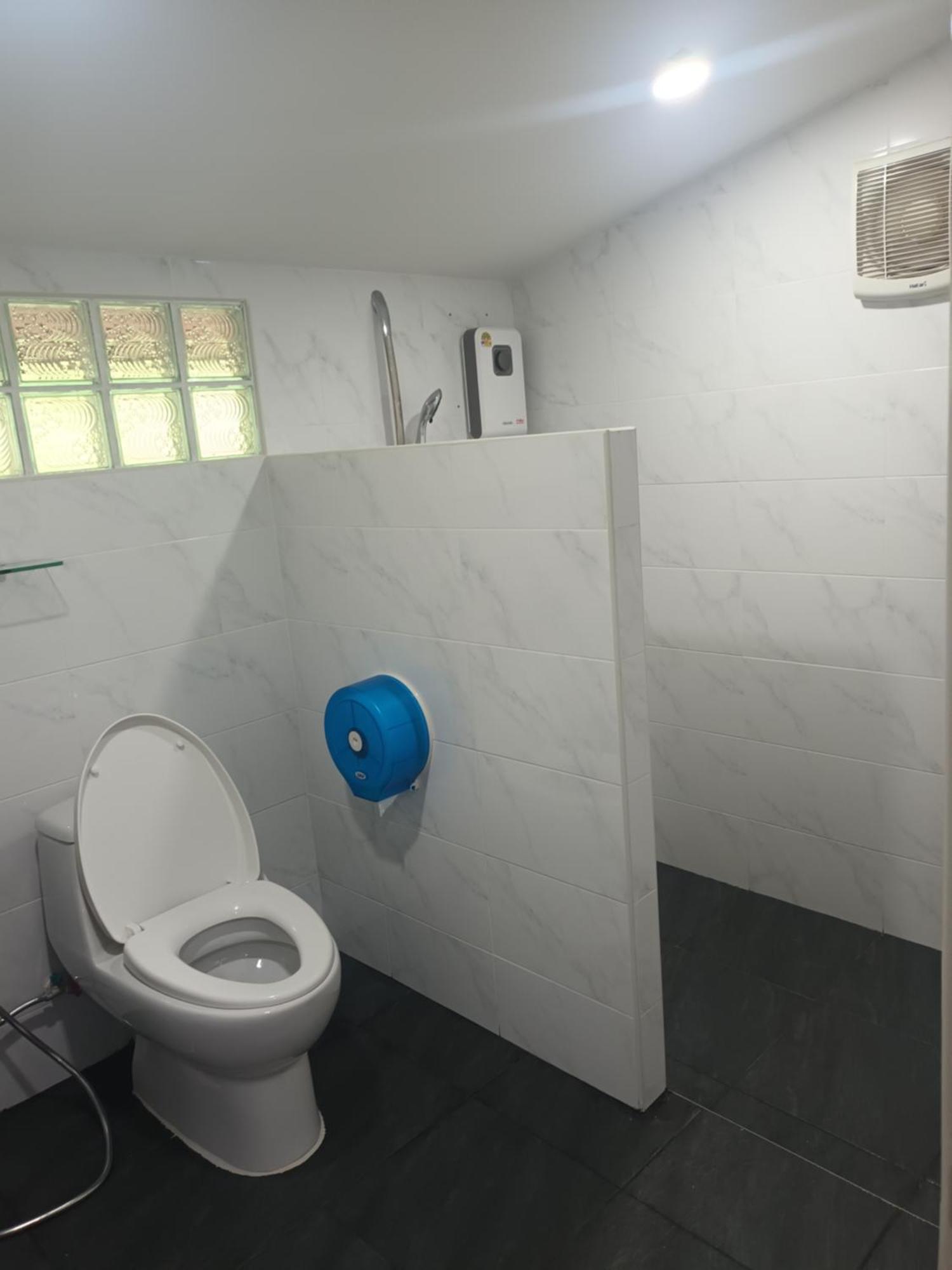 Saen Kam Resort Chiang Mai Eksteriør bilde